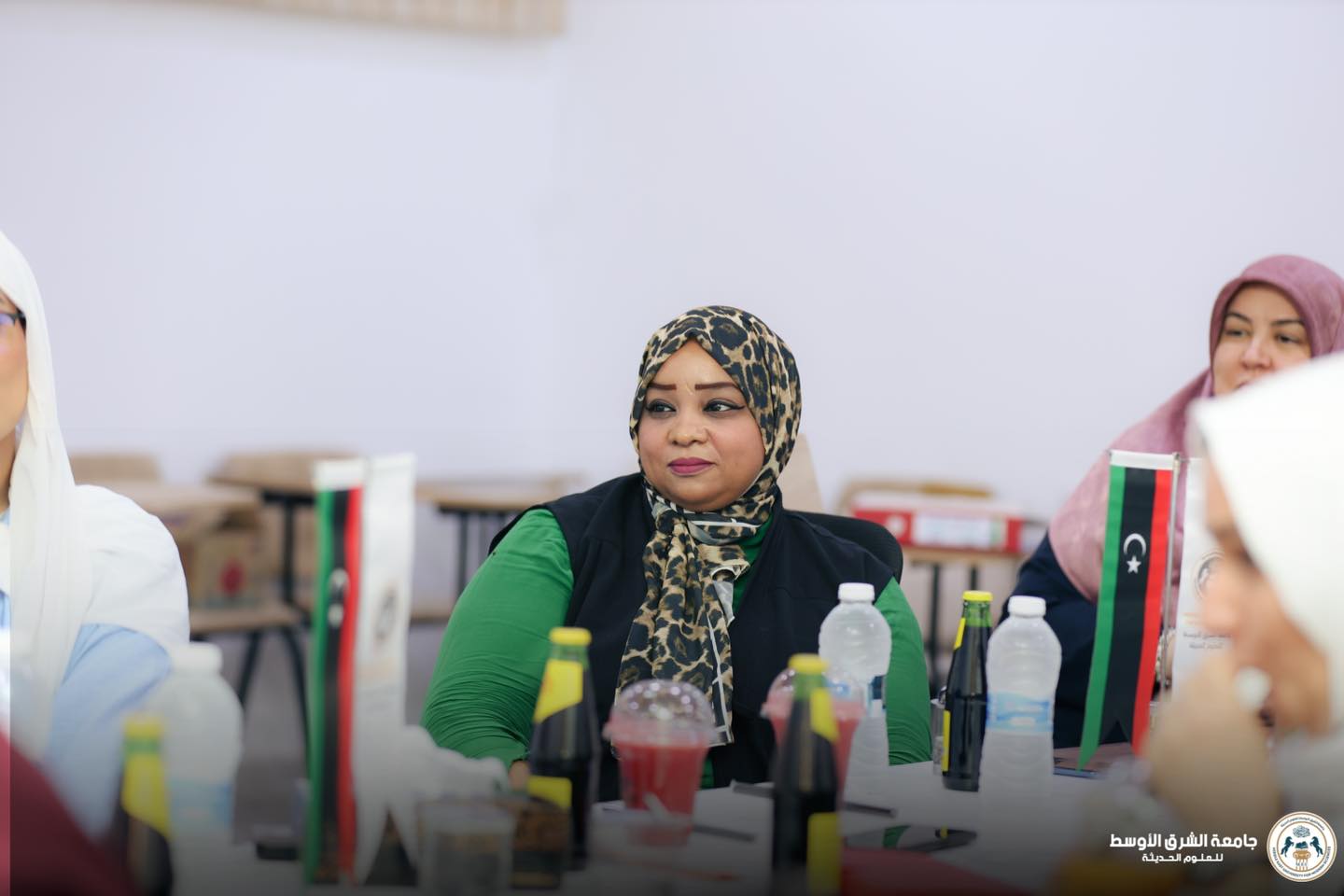 كلية التقنية تنظم المؤتمر الأول للذكاء الاصطناعي في التعليم الليبي